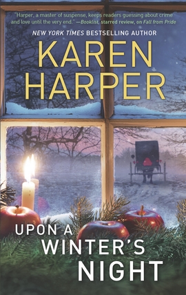 Title details for Upon A Winter's Night by Karen Harper - Available